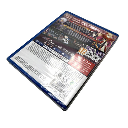 Operation Babel New Tokyo Legacy Playstation PS Vita (Neuf sous blister), photo 4 de l’exemplaire vendu