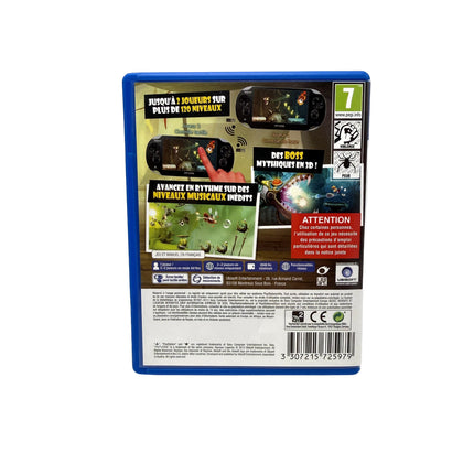 Rayman Legends Playstation PS Vita, photo 2 de l’exemplaire vendu