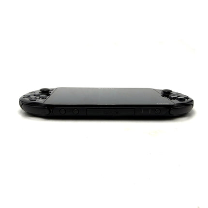 Console Playstation PS Vita Slim PCH-2004 Noire + Accessoires, photo 10 de l’exemplaire vendu