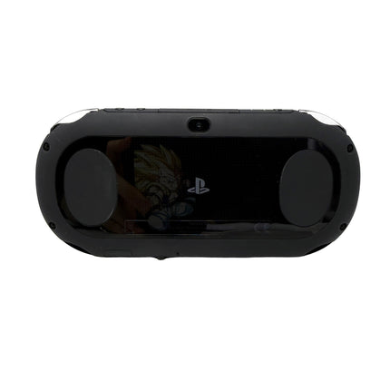 Console Playstation PS Vita Slim PCH-2004 Noire + Accessoires, photo 6 de l’exemplaire vendu