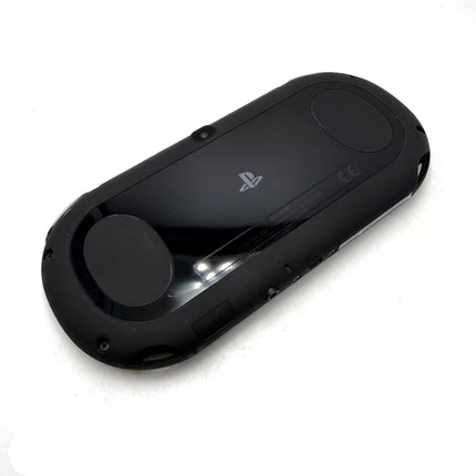 Console Playstation PS Vita Slim PCH-2004 Noire + Accessoires, photo 8 de l’exemplaire vendu