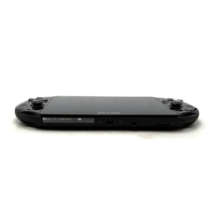 Console Playstation PS Vita Slim PCH-2004 Noire + Accessoires, photo 9 de l’exemplaire vendu