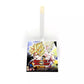 PLV Dragon Ball Raging Blast Front Display Merch