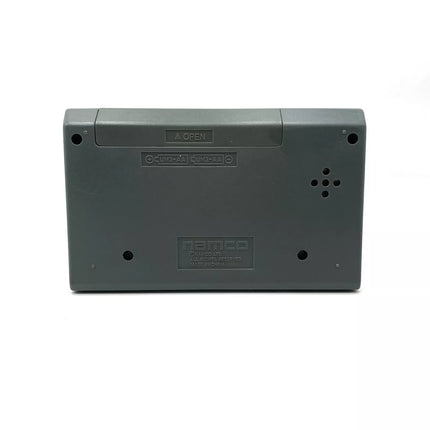 Jeu électronique Pac-Land Namco LCD Game (1984)