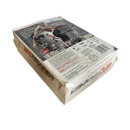 UFC Personal Trainer The Ultimate Fitness System Wii (Neuf sous blister), photo 4 de l'exemplaire