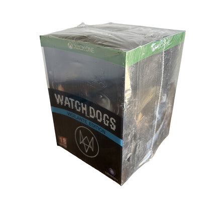 Watch Dogs Vigilante Edition Xbox One (Neuf sous blister), photo 3 de l'exemplaire