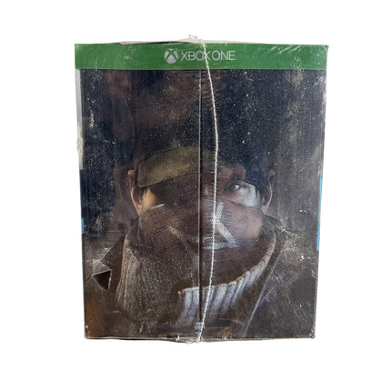 Watch Dogs Vigilante Edition Xbox One (Neuf sous blister), photo 4 de l'exemplaire