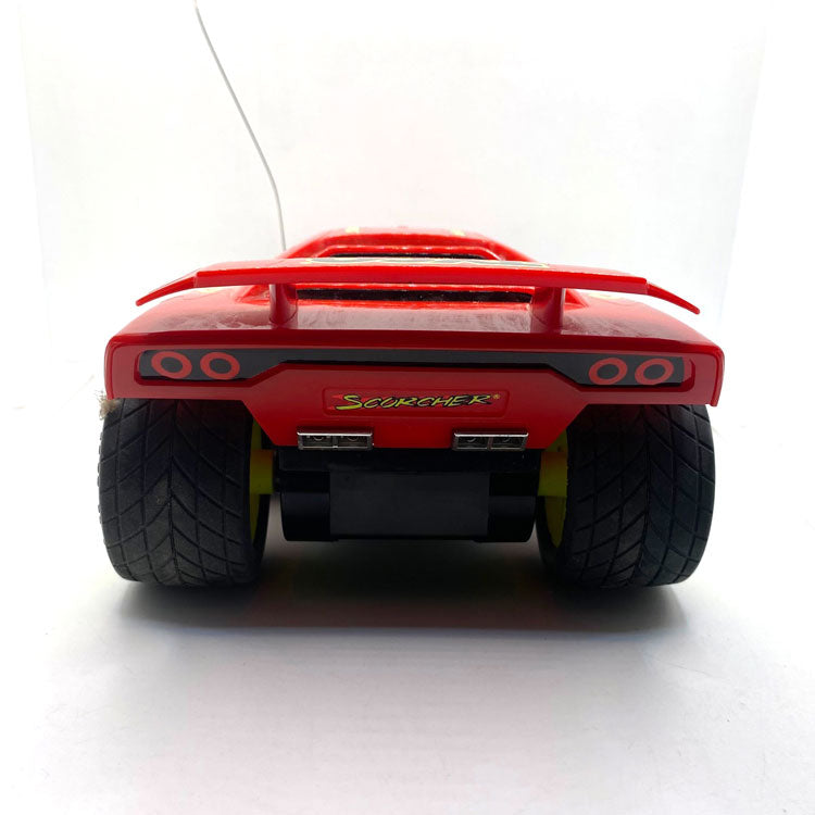 Scorcher remote control car online