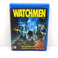 Blu-Ray Watchmen