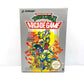 Teenage Mutant Hero Turtles II The Arcade Game Nintendo NES