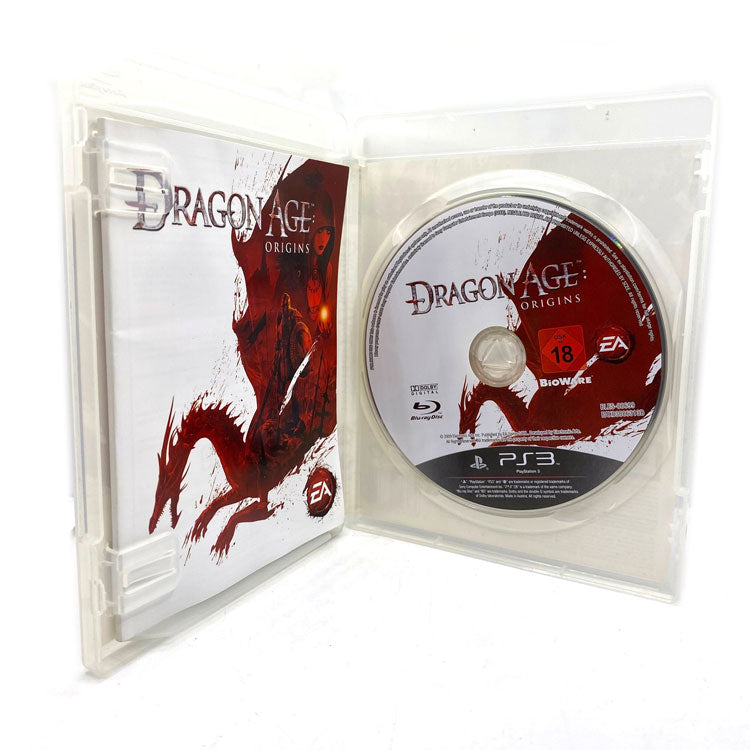 Dragon Age Origins Playstation 3