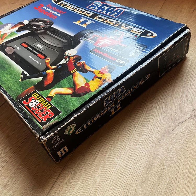 Console Sega Megadrive II Pack Sega Sports