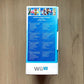 Console Nintendo Wii U White Super Smash Bros Basic Pack 8 Go
