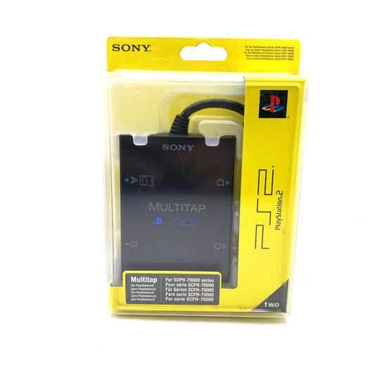 Multitap Playstation 2 SCPH-70000 Serie