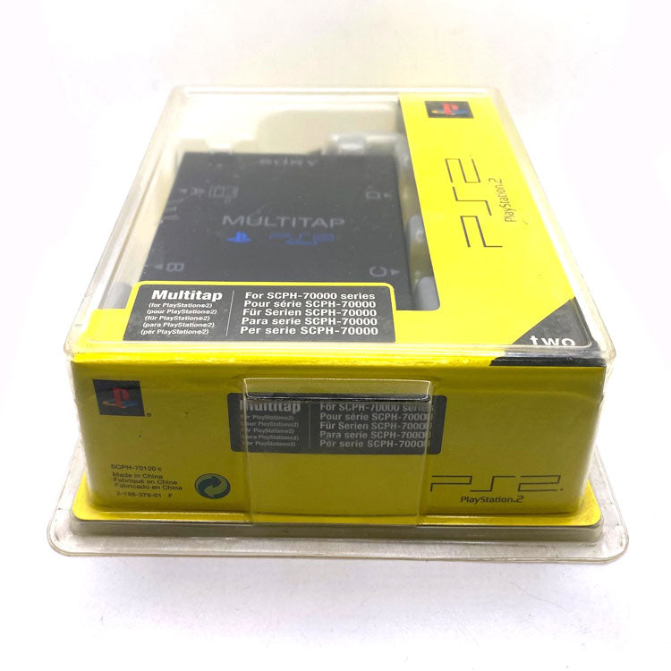 Multitap Playstation 2 SCPH-70000 Serie