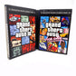 Grand Theft Auto Double Pack Playstation 2