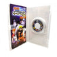Naruto Ultimate Ninja Heroes 3 Playstation PSP