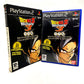 Dragon Ball Z Budokai 3 Playstation 2 Edition Collector