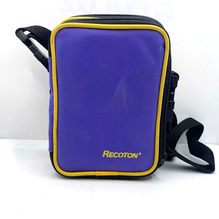 Travel Bag Nintendo Game Boy Recoton