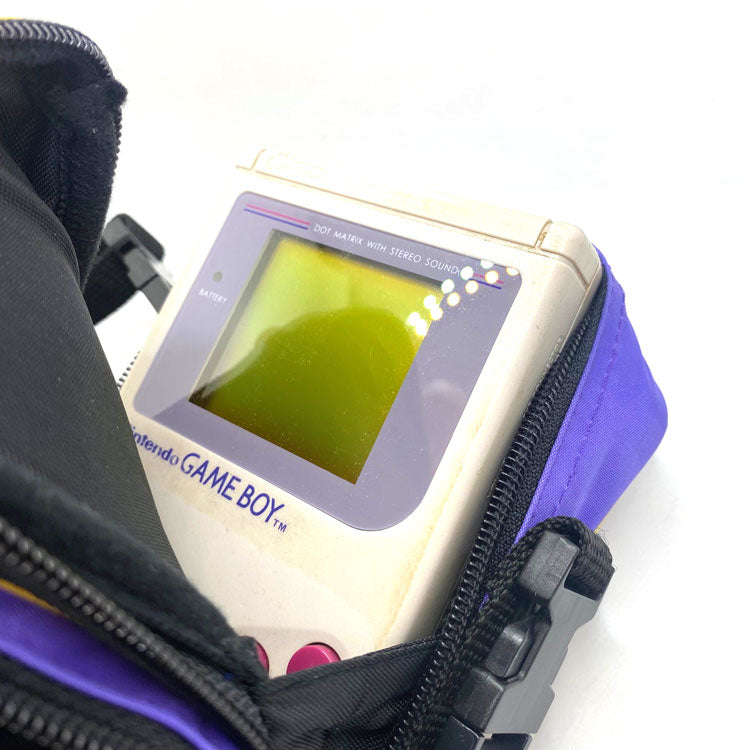 Travel Bag Nintendo Game Boy Recoton
