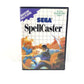 Spellcaster Sega Master System