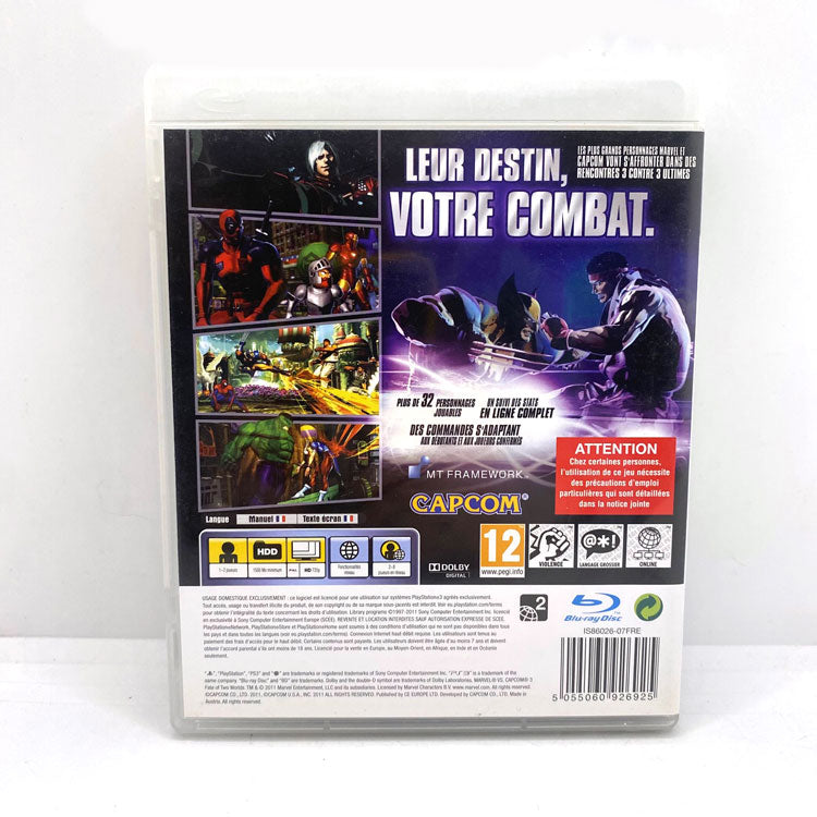 playstation 3 capcom playstation 3 capcom