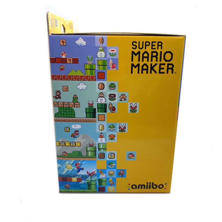Edition Collector Super Mario Maker Nintendo Wii U