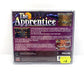 The Apprentice Philips CD-i