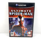 Ultimate Spider-Man Nintendo Gamecube