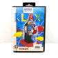 Klax Sega Master System