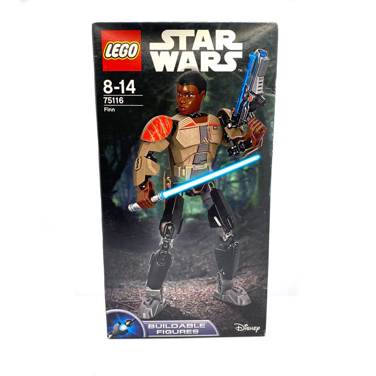 Lego Star Wars 75116 Finn