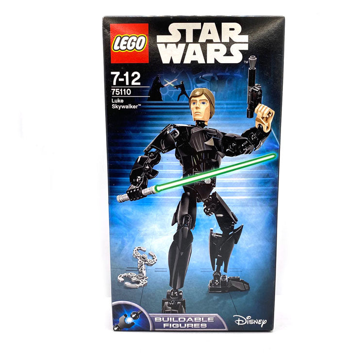 Lego Star Wars 75110 Luke Skywalker 