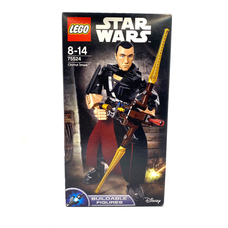 Lego Star Wars 75524 Chirrut Imwe