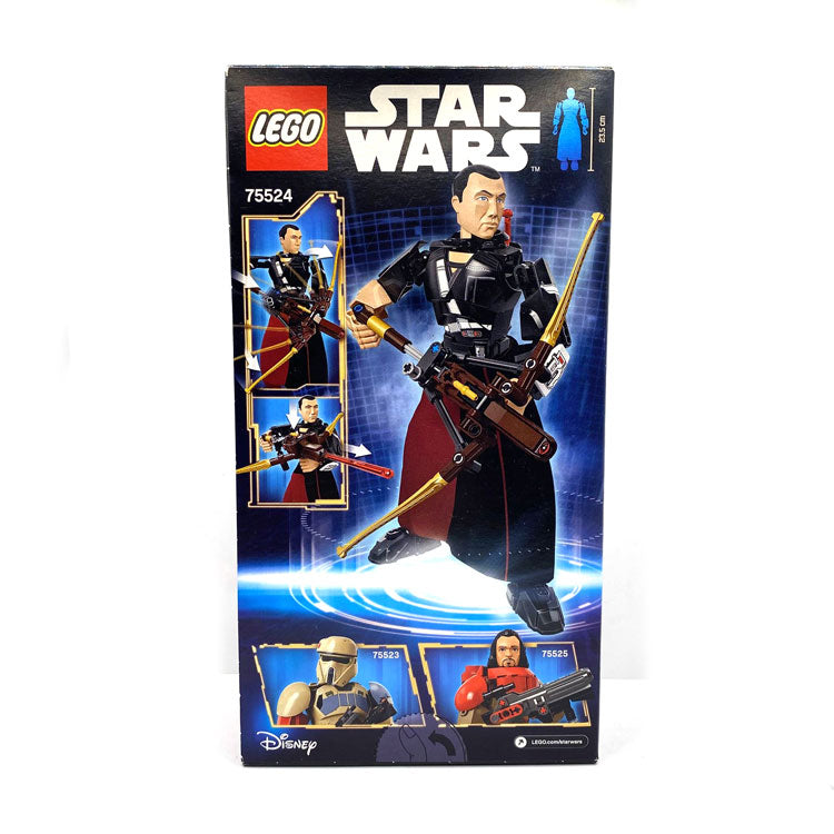 Lego Star Wars 75524 Chirrut Imwe