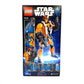 Lego Star Wars 75115 Poe Dameron