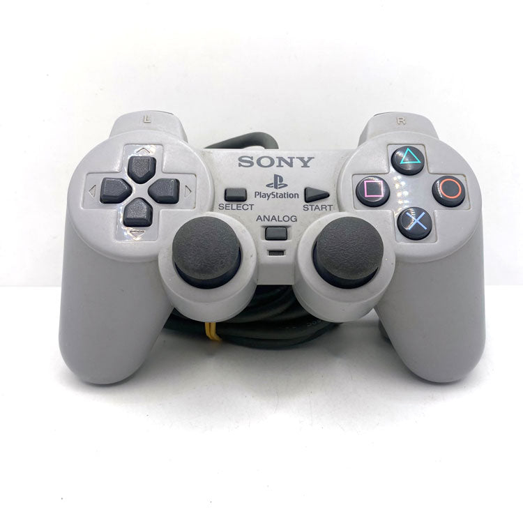 Manette Dualshock Playstaton 1 SCPH-1200