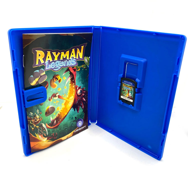 Rayman Legends Playstation PS Vita