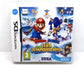 Mario & Sonic aux Jeux Olympiques d'Hiver Nintendo DS