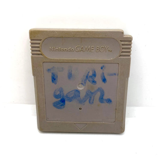 Turrican Nintendo Game Boy