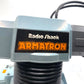 Tandy Radio Shack Armatron de 1984 Bras Robotique