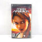Lara Croft Tomb Raider Legend Playstation PSP