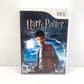 Harry Potter et le Prince de Sang-Mêlé Nintendo Wii