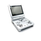 Console Nintendo Game Boy Advance SP Tribal Edition AGS-001