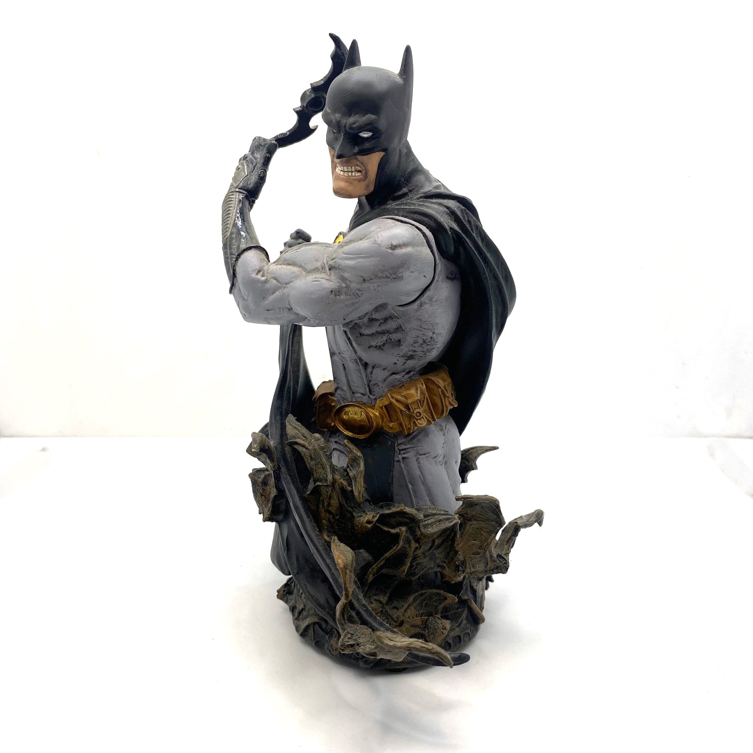 Figurine Batman Bust DC Direct Limited Edition