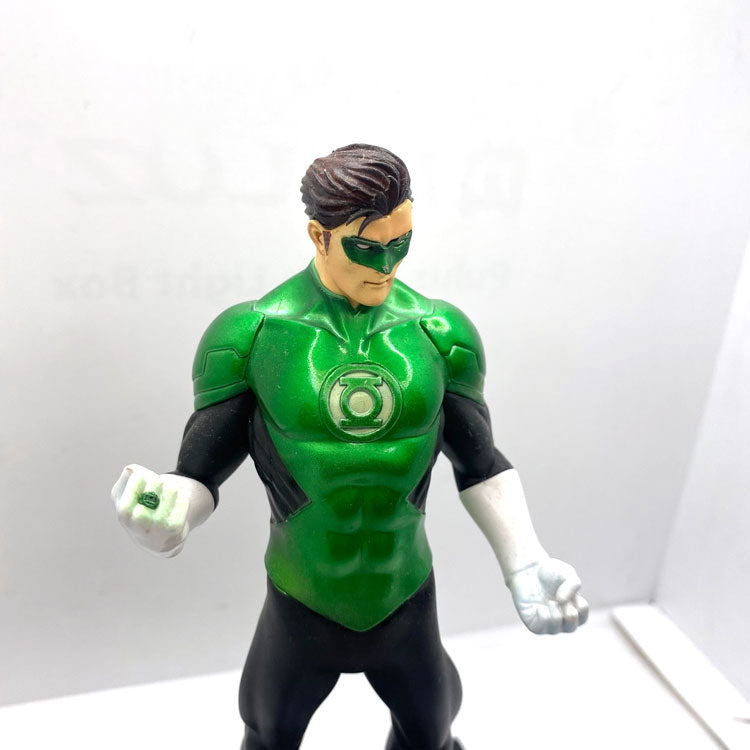 Figurine Justice League Green Lantern Artfx+ Statue 1/10 Pre Painted Figure