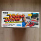 Sega Video Driver California Chase VHS TycoSega Video Driver California Chase VHS Tyco
