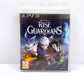 Dreamworks Rise of the Guardians Playstation 3