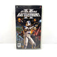 Star Wars Battlefront II Playstation PSP