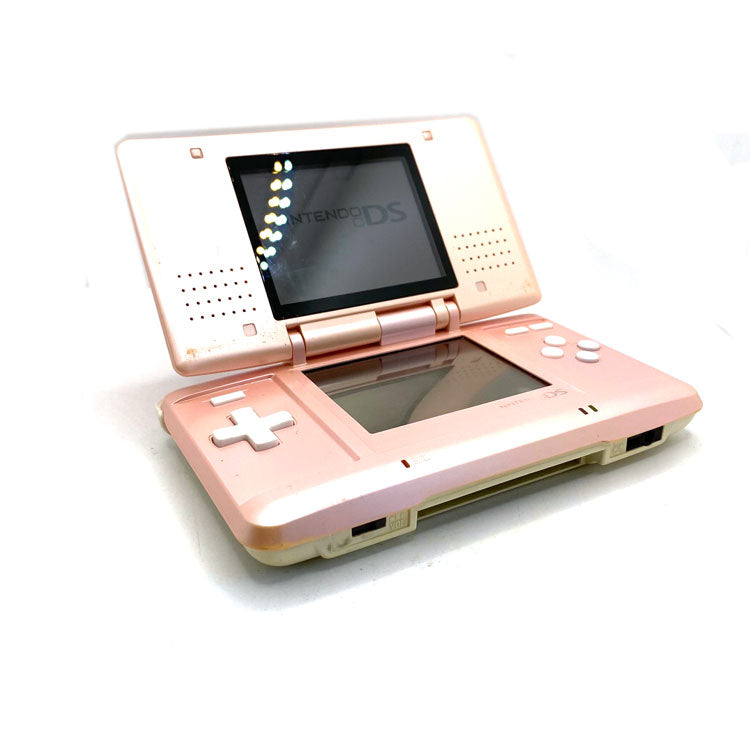 Console Nintendo DS Tank Candy Pink