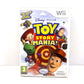 Toy Story Mania Nintendo Wii